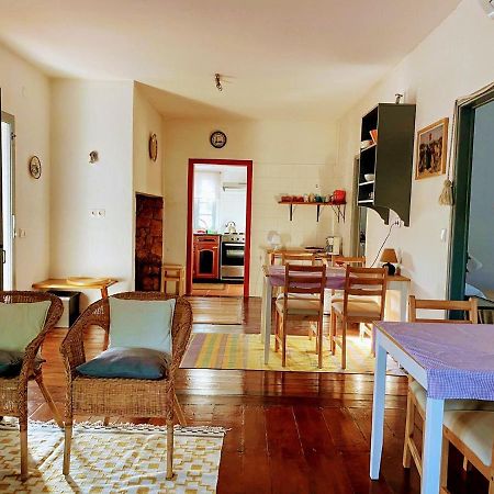 Moita Cottage Eksteriør billede