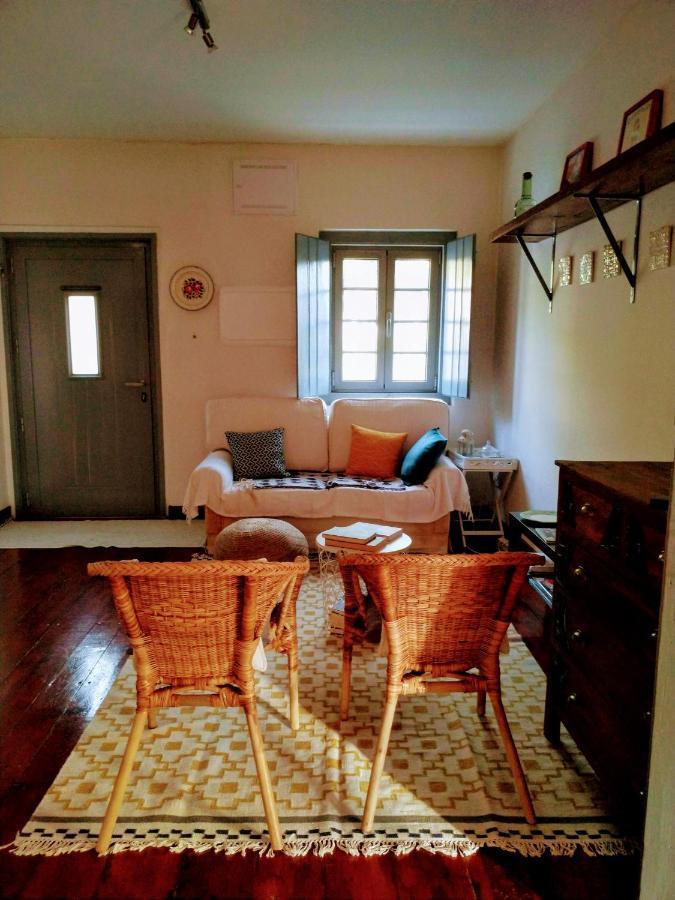 Moita Cottage Eksteriør billede