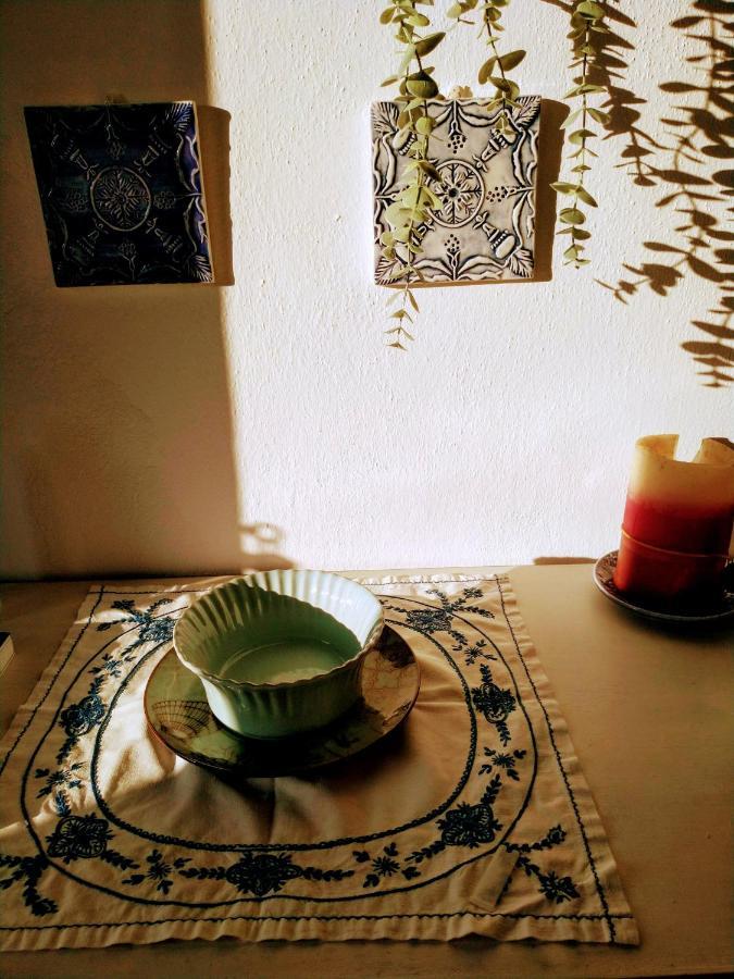 Moita Cottage Eksteriør billede